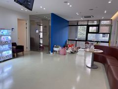 -美华丁香门诊部·全科·妇儿·口眼