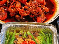 -红盔甲·小龙虾(人民广场店)