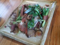 青城老腊肉-青城甲(青城山店)