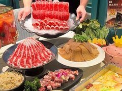 -五星桥原切肥牛火锅(怀德桥店)
