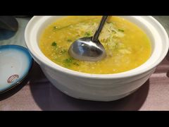 -福荣新中式餐厅