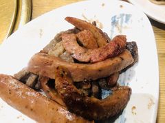 -一井烧肉·活鳗·寿司(望京SOHO店)