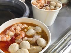 -明月虾面(厦禾路店)