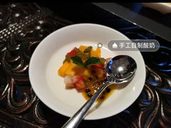 -茴香熙楼(翠湖店)