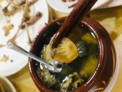 -桥香园云南过桥米线(金马碧鸡店)