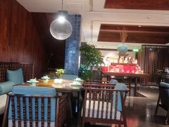 -粗茶淡饭·隐庐私厨(东亭店)