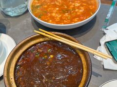 -黑窑厂糖油饼烤鸭·清真菜(旗舰店)