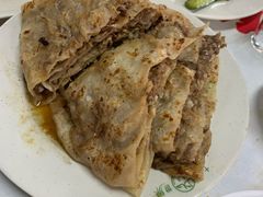 华威肉饼-清真永恒华威肉饼(潘家园店)
