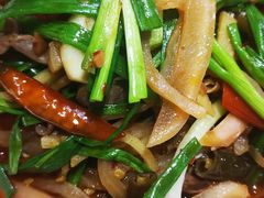 -弓虽昌焖烧鸡(大竹林店)