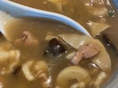 -宝弟羊肉馆(众意路店)