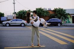 -巴黎婚纱摄影工作室