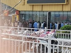 -万达广场(菏泽牡丹店)