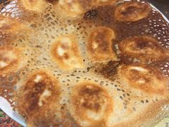 -葛记焖饼(伏牛路店)