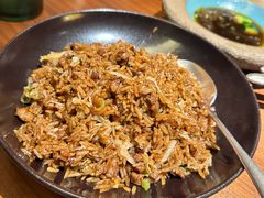-王府井文华东方酒店-紫膳餐厅