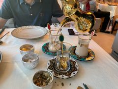 -龟兹KUCINA·新疆菜(前滩L+PLAZA店)