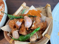 -FOOOO CITY CLUB 孚乐里音乐西餐酒吧(来福士店)