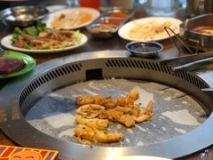 -三肥两瘦烤肉(鹿城店)