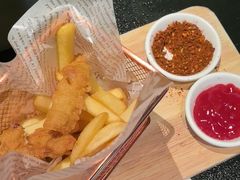 -辣尚瘾·烤鱼·新川菜(牡丹园直营店)