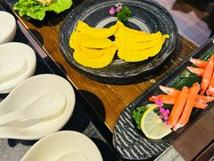 -捞王锅物料理(凯旋路店)