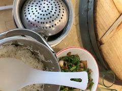 -陈大锅·岳阳鱼馆·地道岳阳菜(美食街店)