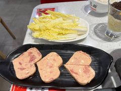 -鱼酷活鱼烤鱼(中联广场店)