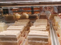 -凯司令(锦江乐园店)