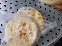 -李氏憨粑粑(文林街店)