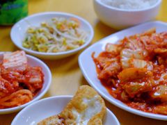 -屋里家延边朝鲜族冷面(南园店)