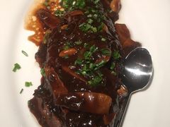 -老船坞餐厅(北京亚洲大酒店 )