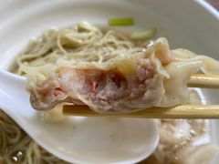 -小梁哥云吞面(黄贝岭店)
