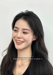 -林小西 · 专业半永久纹眉