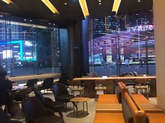 大堂-星巴克臻选(上海合生汇1F店)