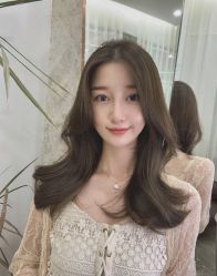 -Rise Hair上升造型