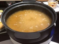 泡菜肥牛锅-天狗山料理(省体店)