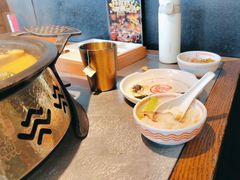 -探鱼·鲜青椒爽麻烤鱼(天河优托邦店)