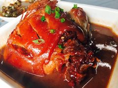 -长廊饭店(锦溪古镇店)