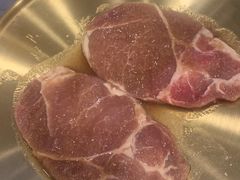 -臻牛烤肉