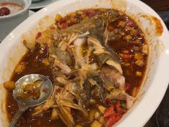 -一楼食业·美食人家