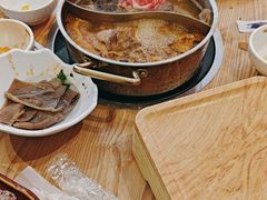 -松野谷·寿喜烧自助(华联顺义金街购物中心店)