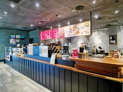 大堂-星巴克臻选(深圳华强北茂业店)