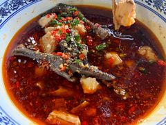 -回水镇·江湖川菜(恒大新城店)