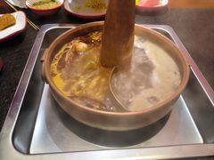 -京元盛铜锅涮肉(上海总店)