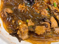 -李老哈·东北菜(宋园路店)