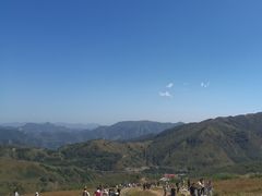 -灵山