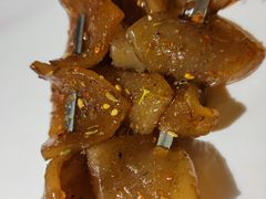 -三个大叔东北烧烤·砂锅菜(西三旗店)