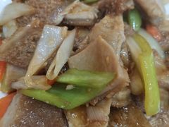 -杨记小骨头羊杂馆(南五马路店)