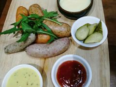 -G+KITCHEN(龙湖狮山天街店)