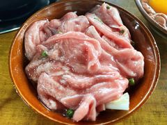 滑肉-正南齊北重庆老火锅(光华村直营店)