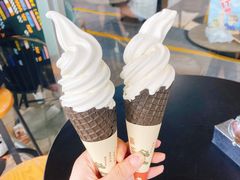 -喜茶(中山白水井店)