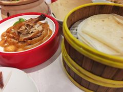 烤鸭团购-味+新京宴·烤鸭·北京菜(创意谷店)